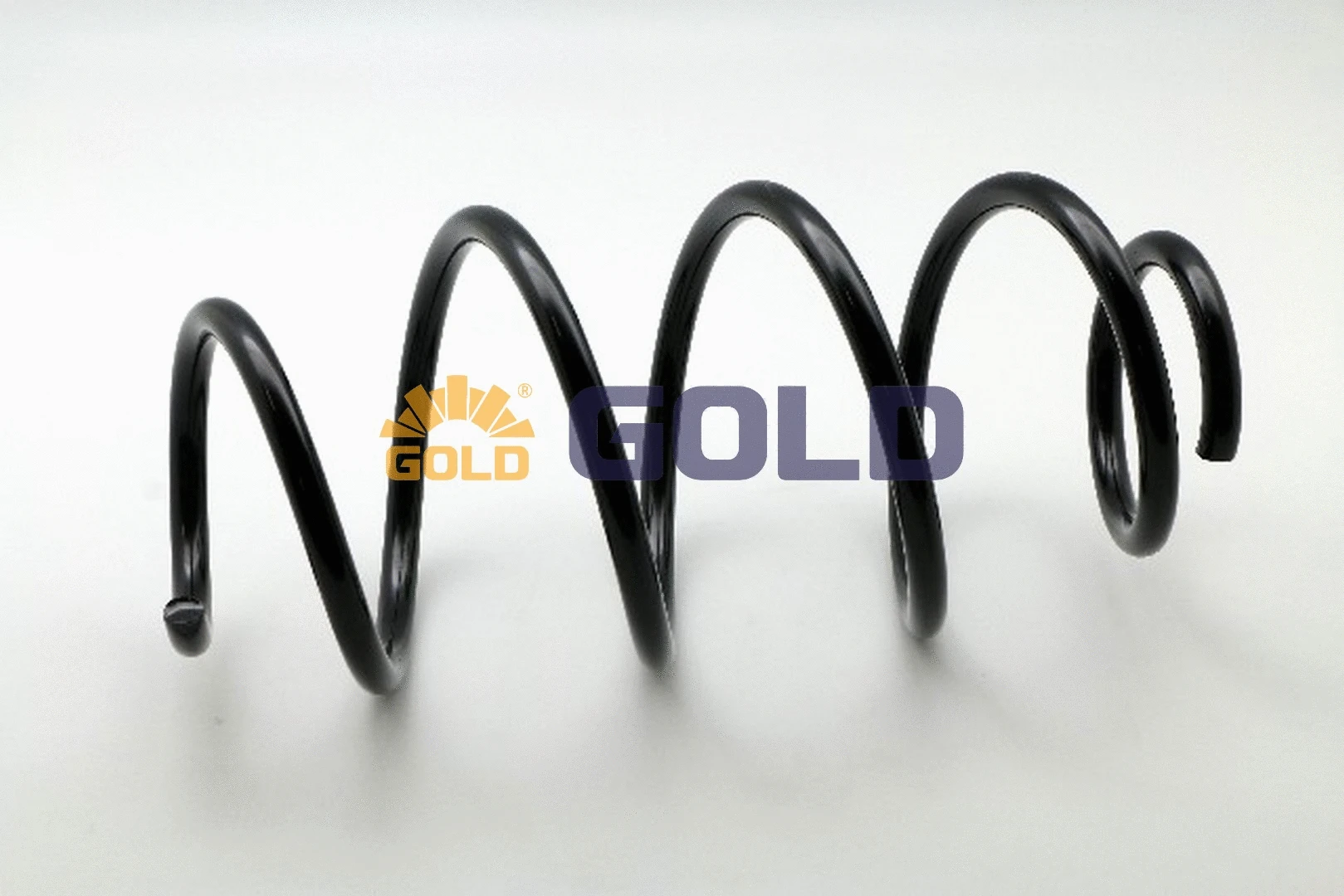 Suspension Spring (GZJ2501H)