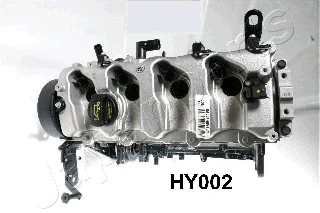 Complete Engine