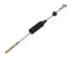 Cable Pull, parking brake (BC-236)