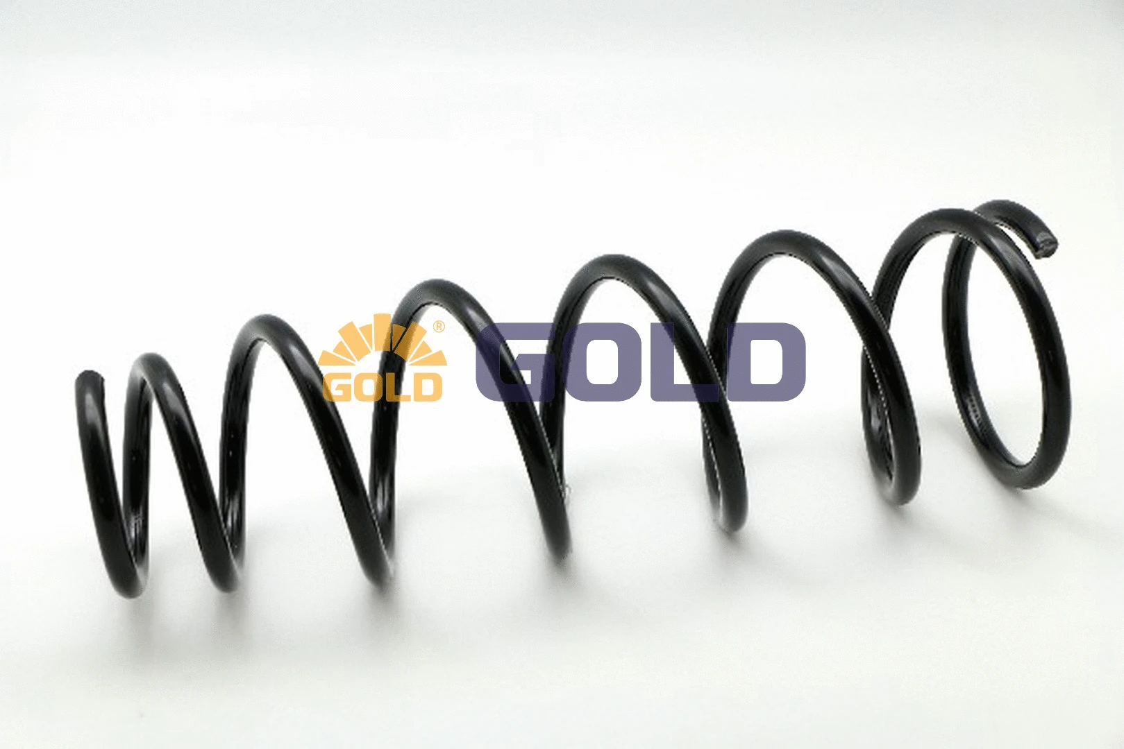 Suspension Spring (GZJ3743A)