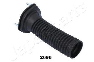 Mounting, shock absorber (RU-2696)