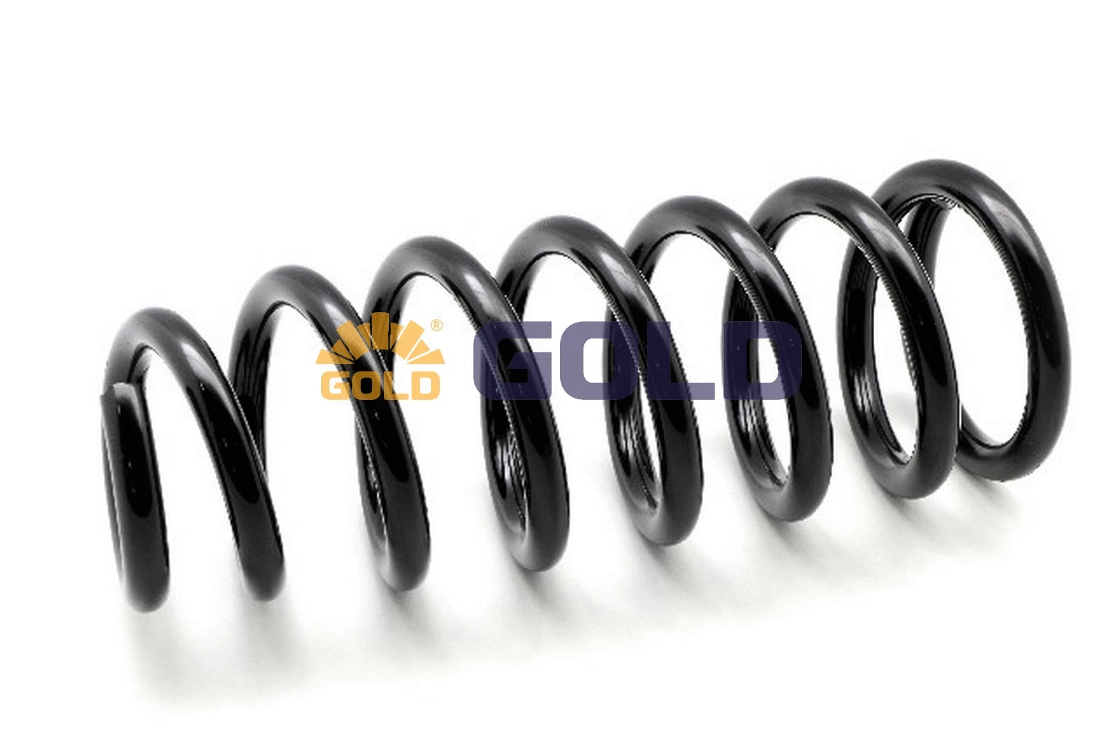 Suspension Spring (GZJ6504I)