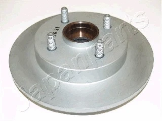 Brake Disc (DP-604)