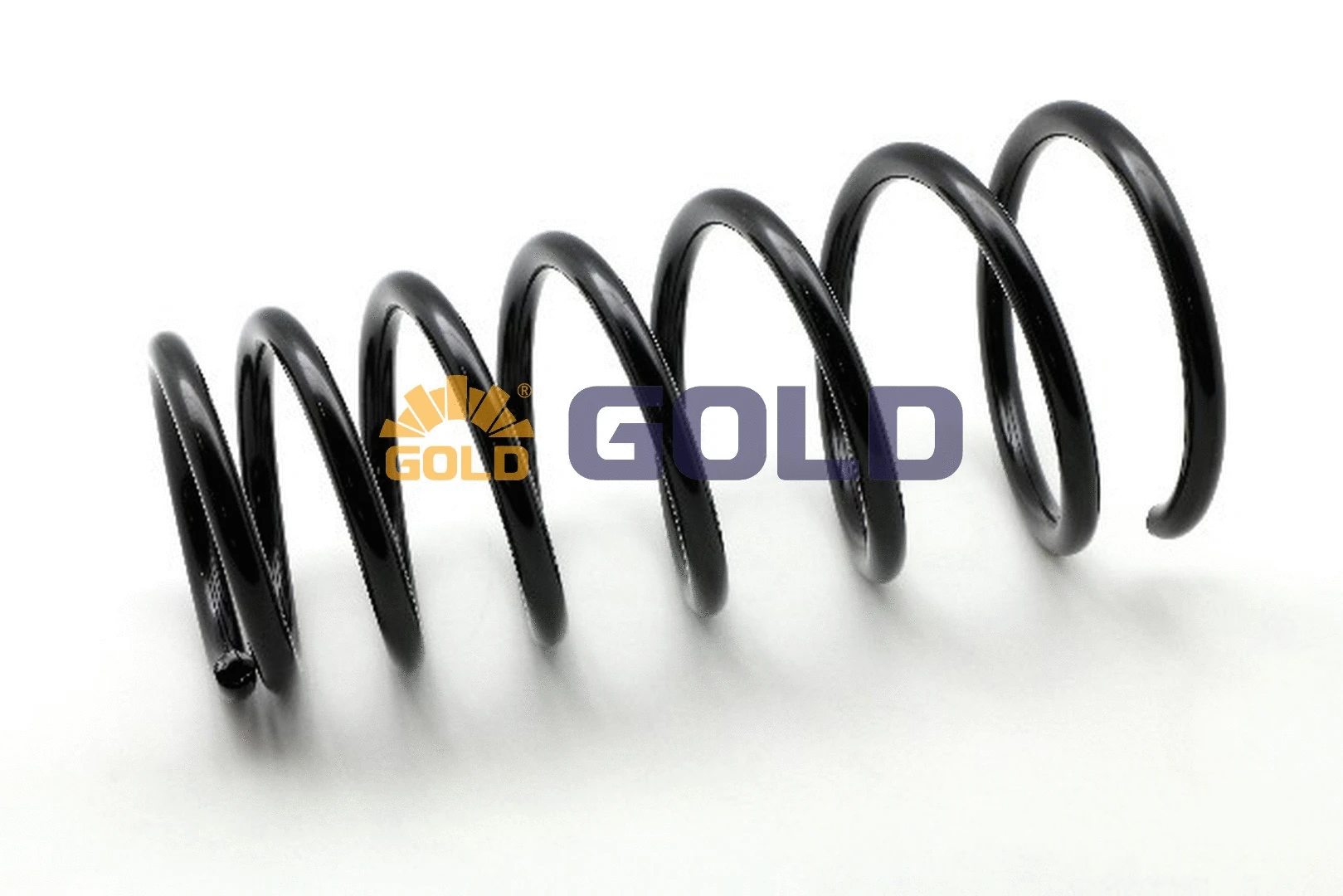 Suspension Spring (GZJ6111I)