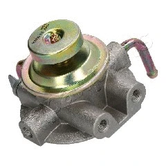Injection System (DH020)