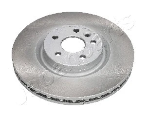 Brake Disc (DI-L16C)