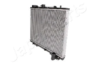 Radiator, engine cooling (RDA163034)