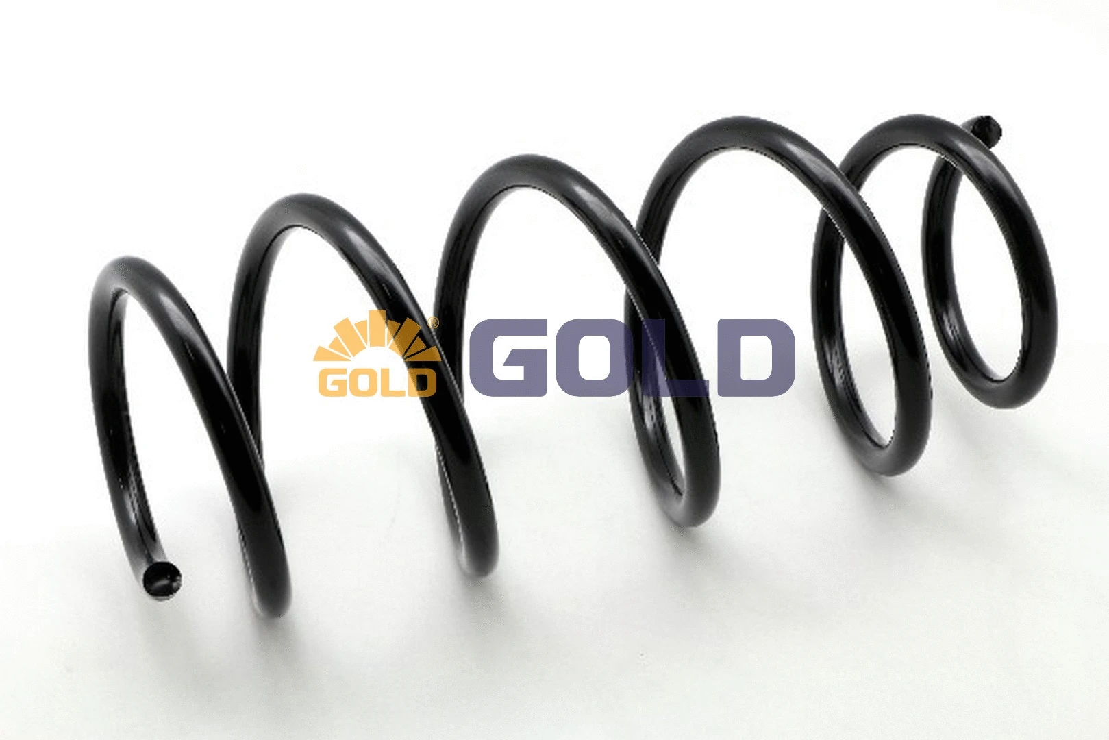 Suspension Spring (GZJ3918H)