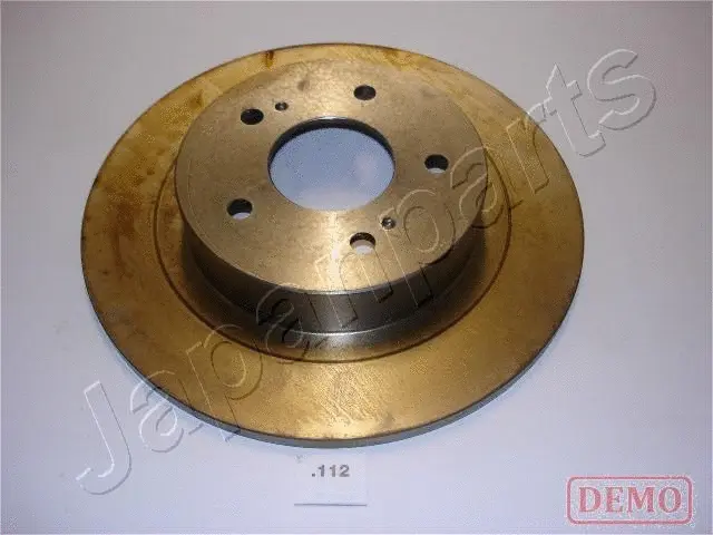 Brake Disc (DP-112C)