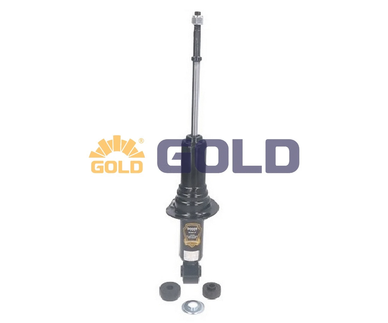 Shock Absorber (9450073)