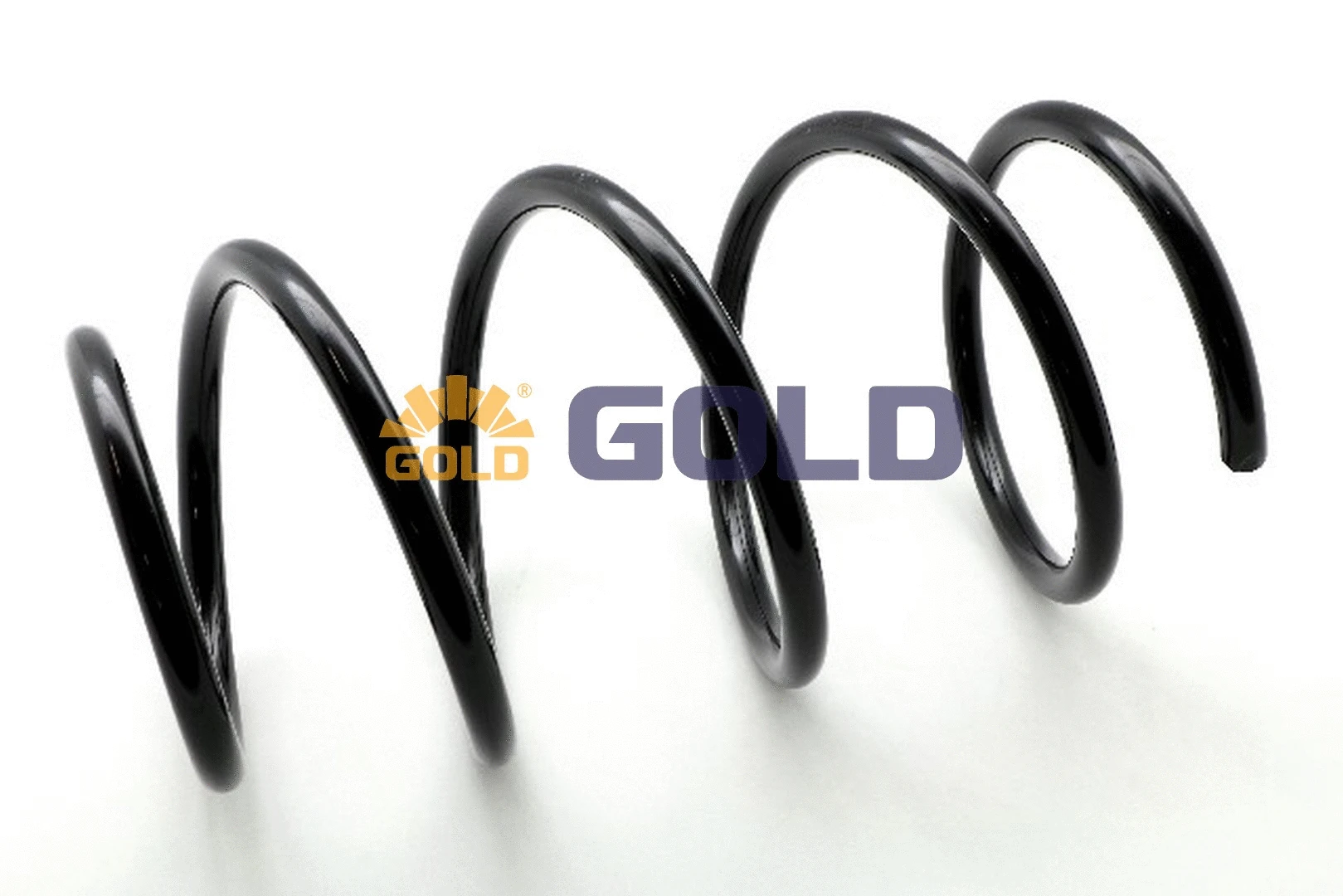 Suspension Spring (GZJ3249H)