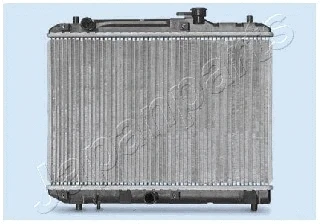 Radiator, engine cooling (RDA143008)