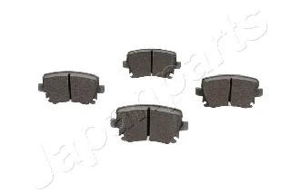 Brake Pad Set, disc brake (PP-0007AF)