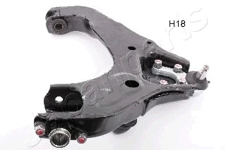 Control/Trailing Arm, wheel suspension (BS-H17L)