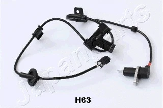 Sensor, wheel speed (ABS-H63)