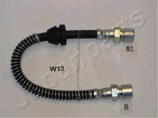Holding Bracket, brake hose (TF-W13)