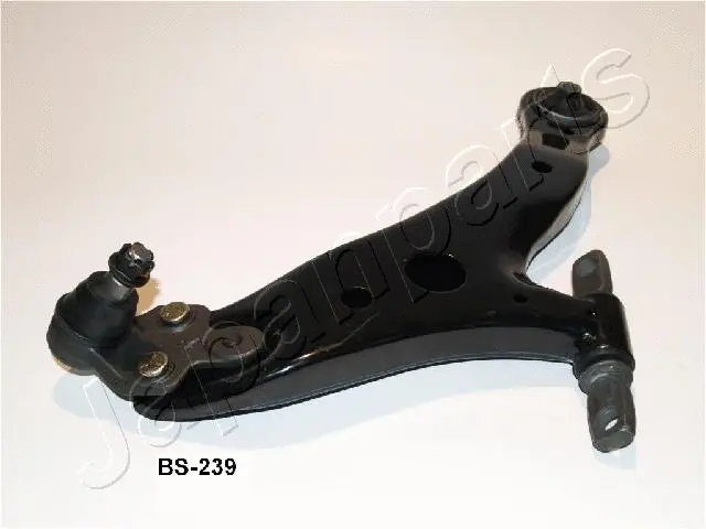Control/Trailing Arm, wheel suspension (BS-239)