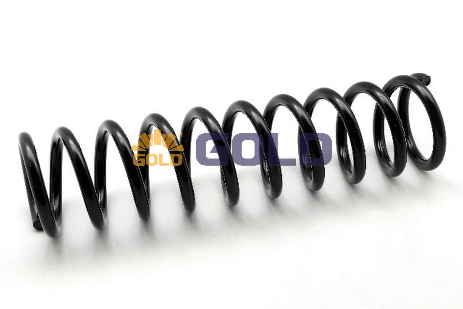 Suspension Spring (GZJ5619A)