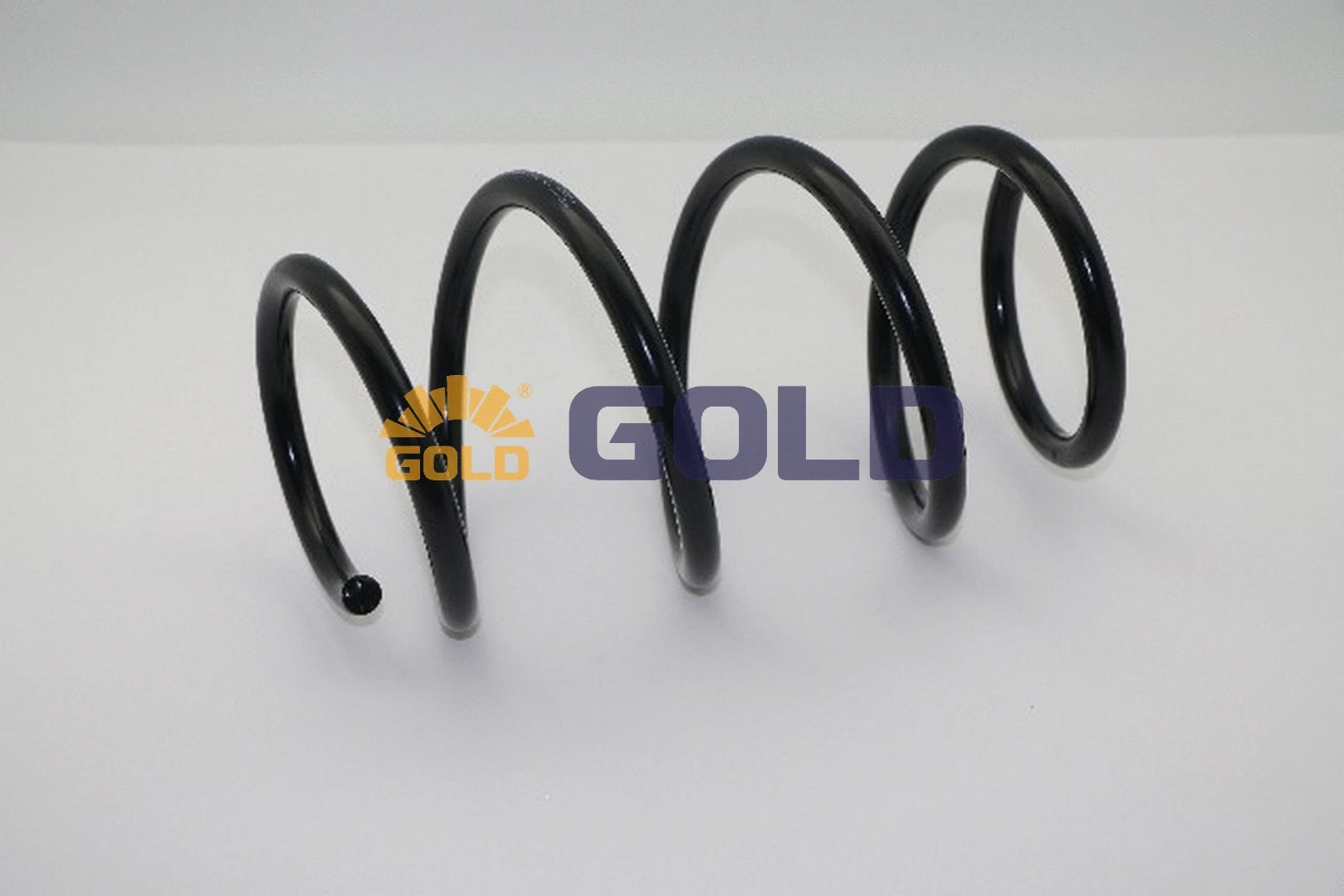 Suspension Spring (GZJ4055A)