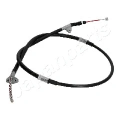 Cable Pull, parking brake (BC-283R)