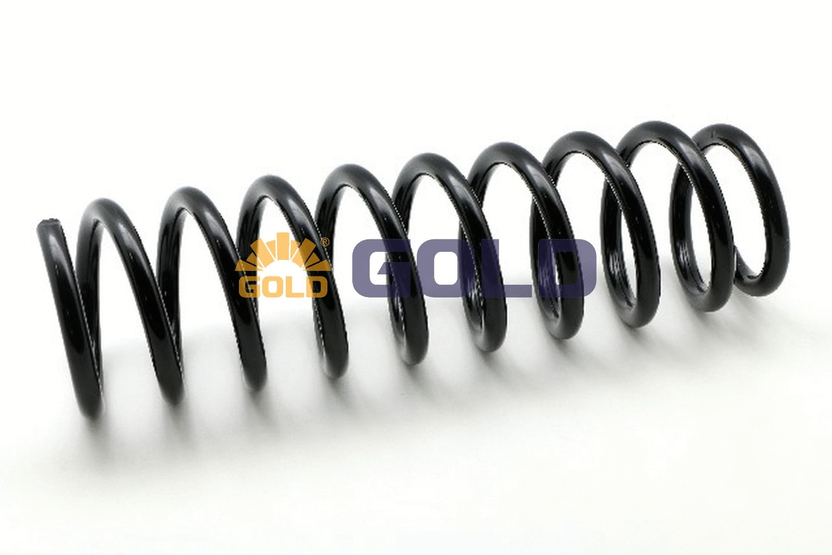 Suspension Spring (GZJ7085A)