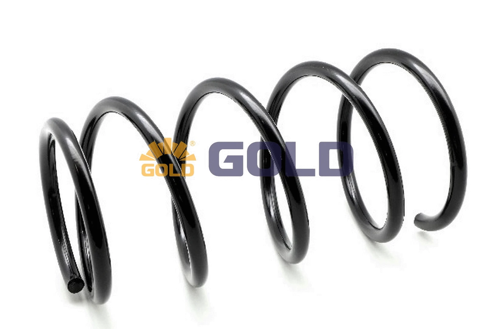 Suspension Spring (GZJ6247A)