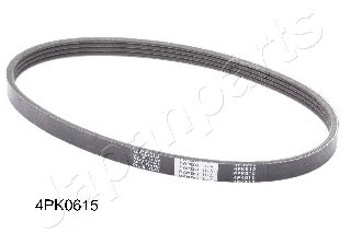 V-Ribbed Belt (DV-4PK0615)