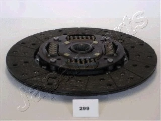 Clutch Disc (DF-299)