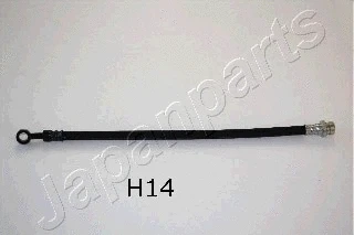 Holding Bracket, brake hose (TF-H14)