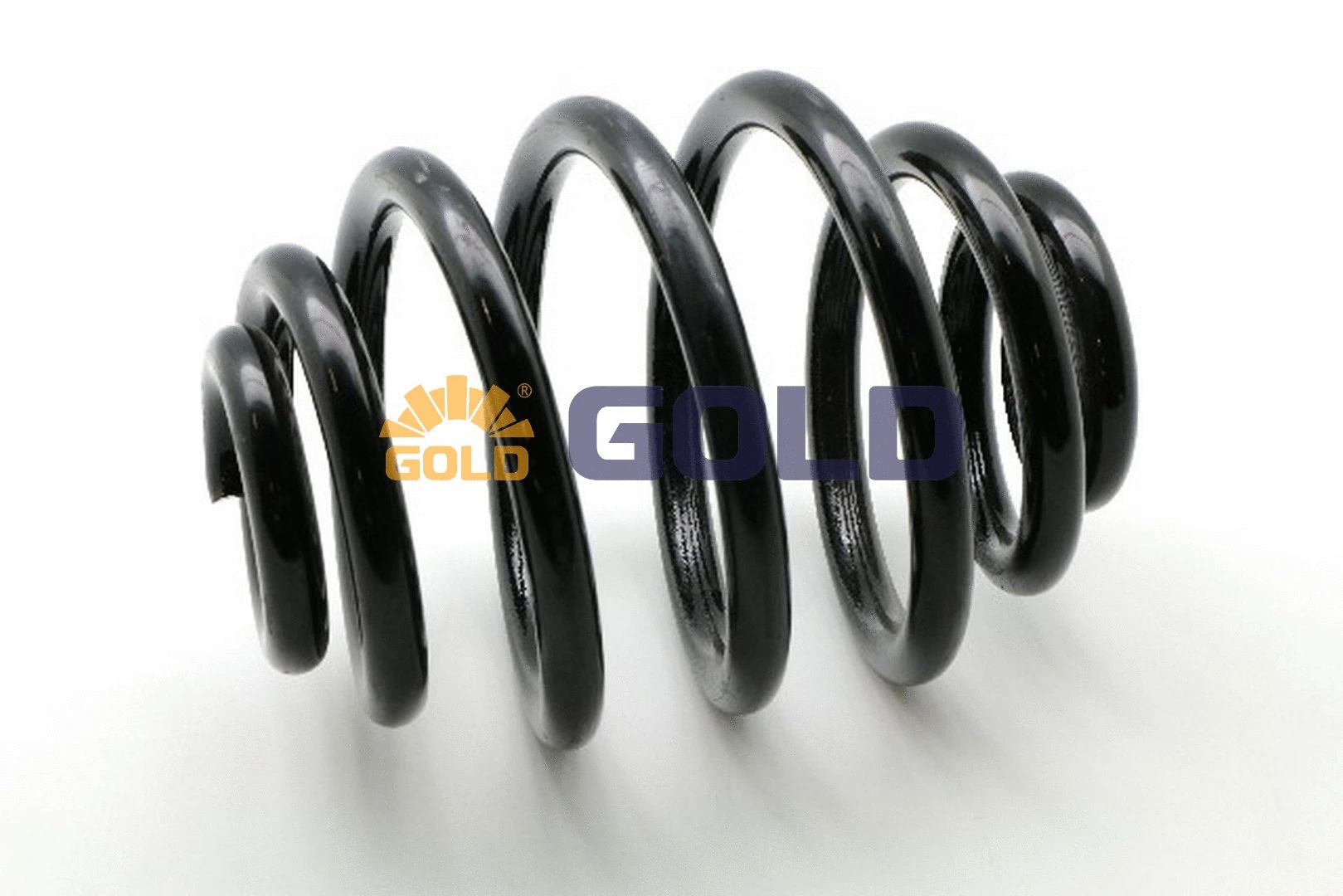 Suspension Spring (GZJ5509X)