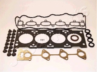 Gasket Kit, cylinder head (KG-H01)