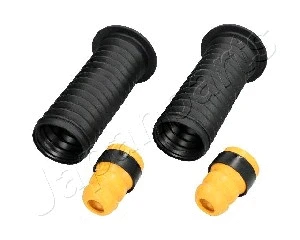 Dust Cover Kit, shock absorber (KTP-0704)