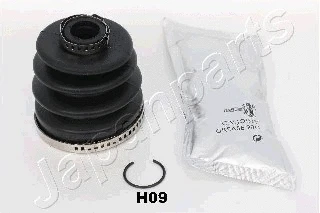 Bellow Kit, drive shaft (KB-H09)
