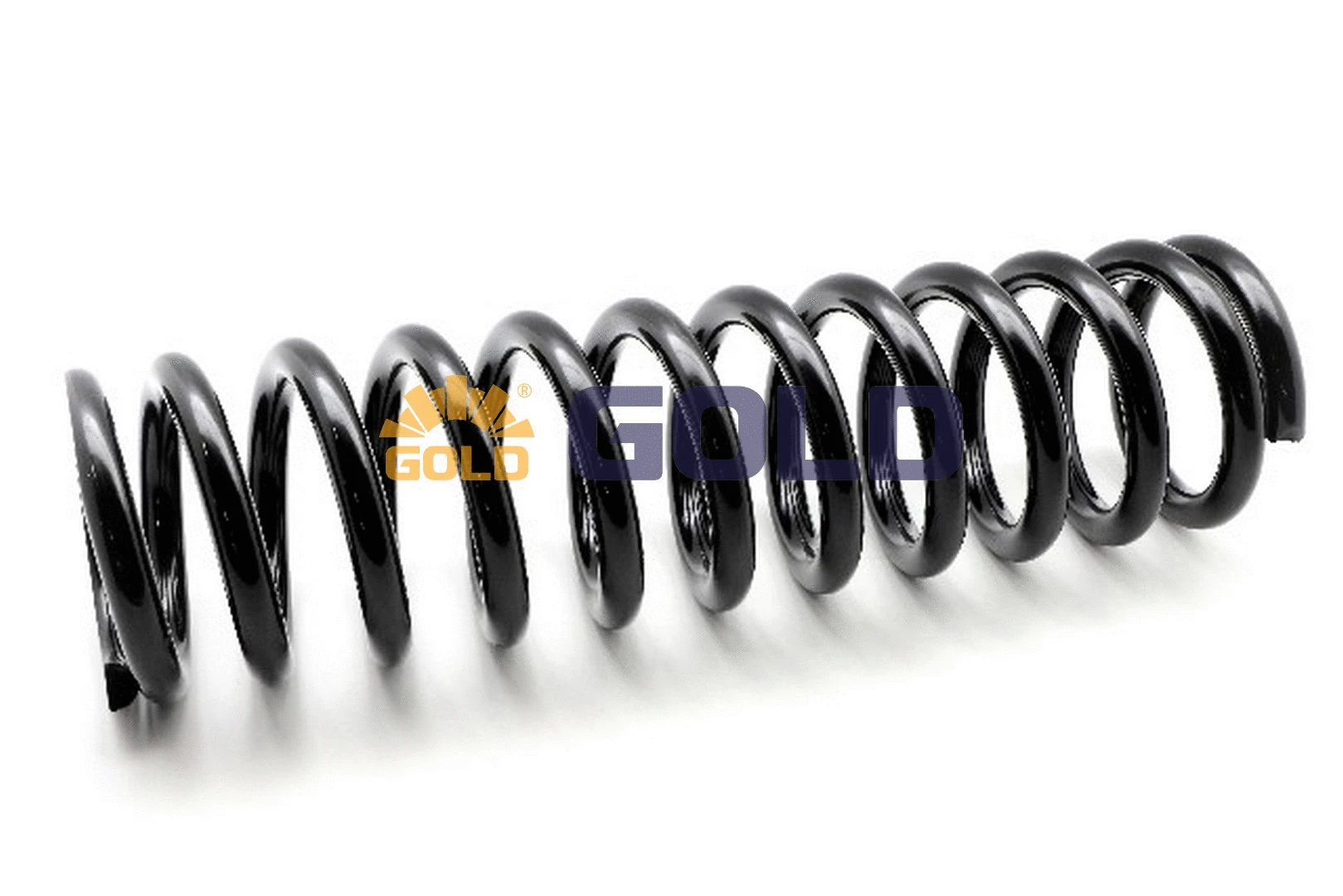 Suspension Spring (GZJ1220D)