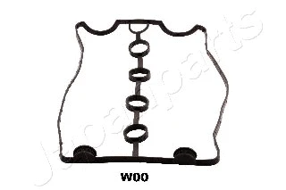 Gasket, cylinder head cover (GP-W00)
