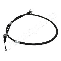 Cable Pull, parking brake