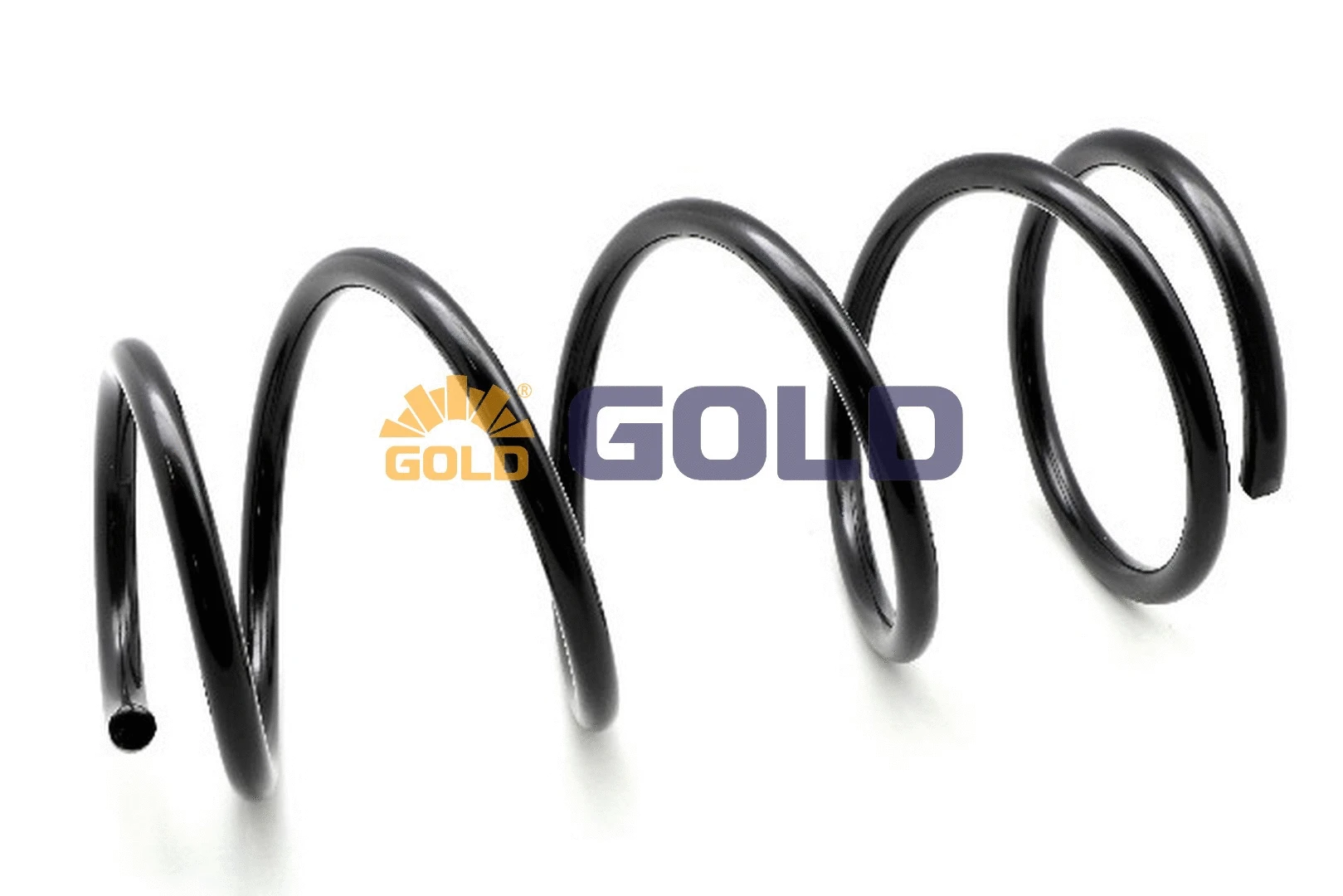 Suspension Spring (GZJ2976A)