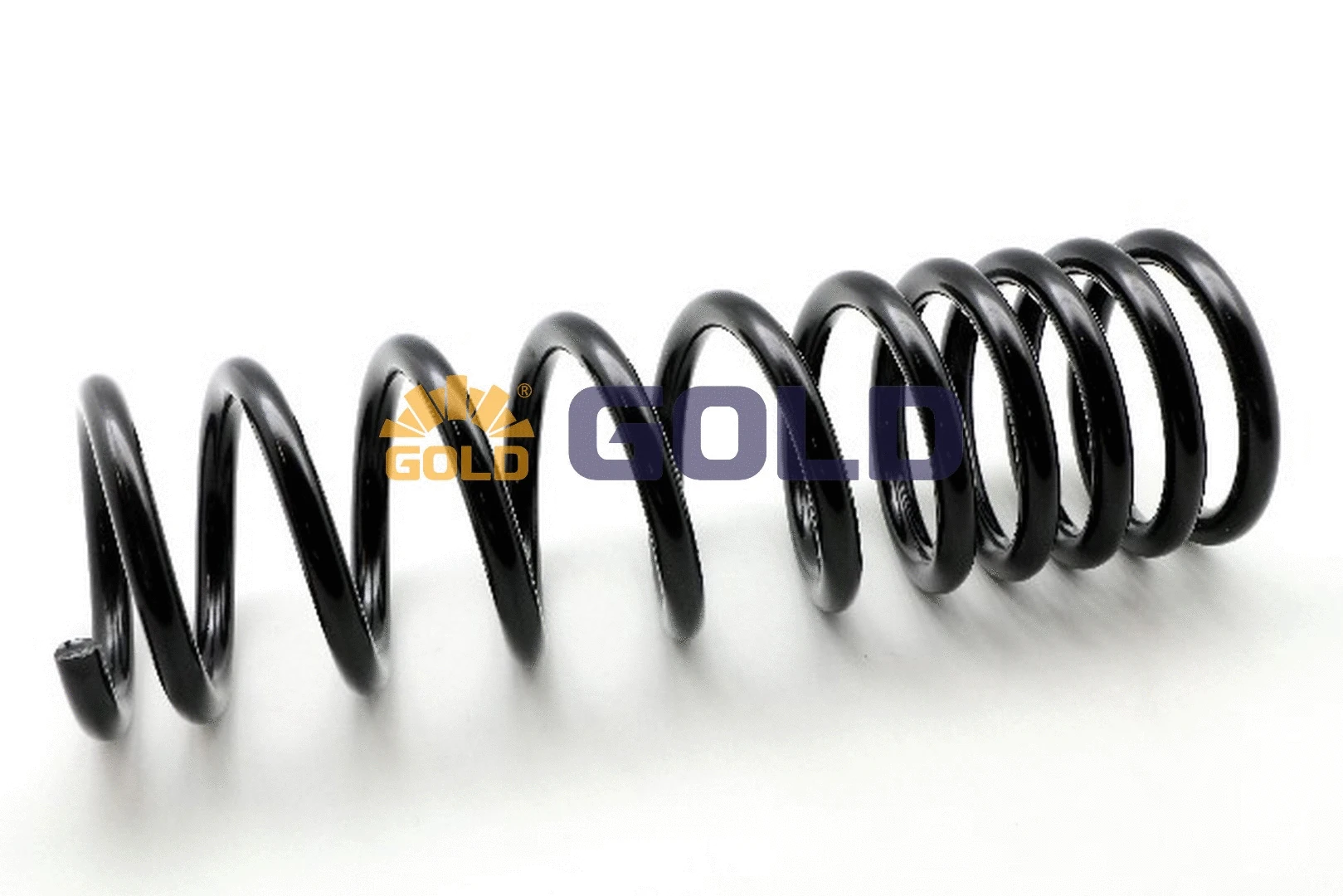 Suspension Spring (GZJ6204A)