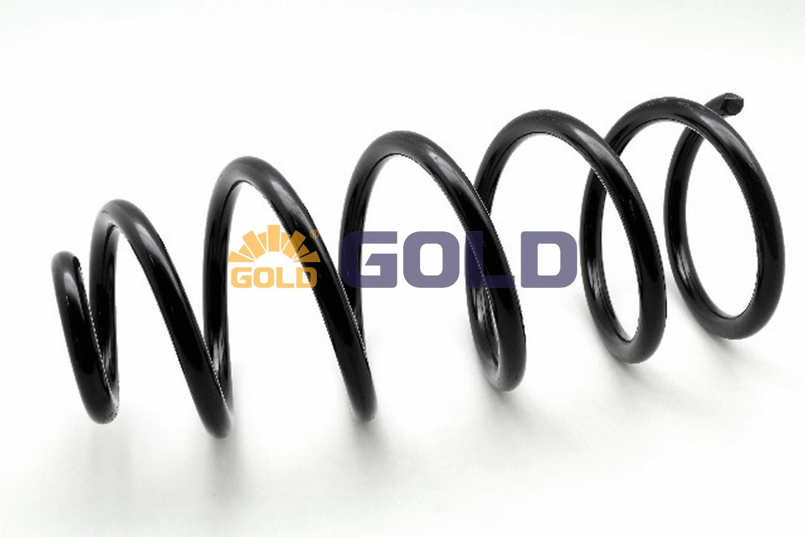 Suspension Spring (GZJ2276C)