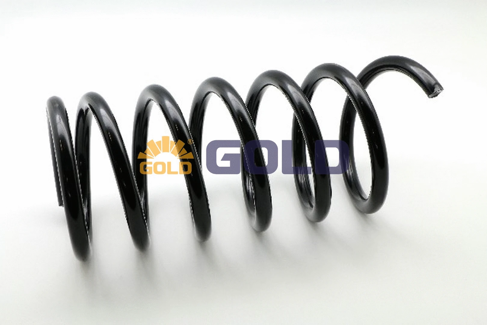 Suspension Spring (GZJ5427A)