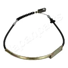 Cable Pull, parking brake