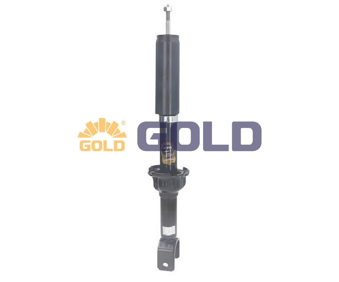 Shock Absorber (9430633)