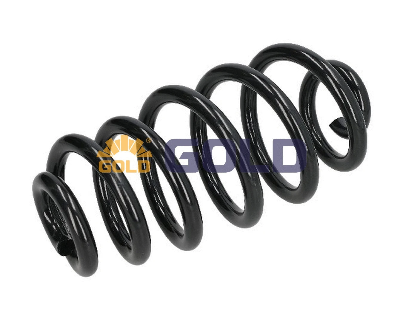 Suspension Spring (GZJ5160A)
