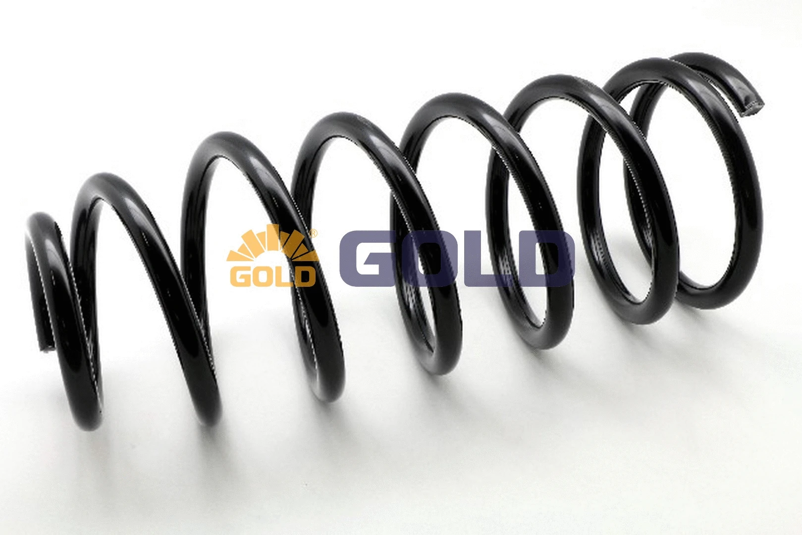 Suspension Spring (GZJ2806A)