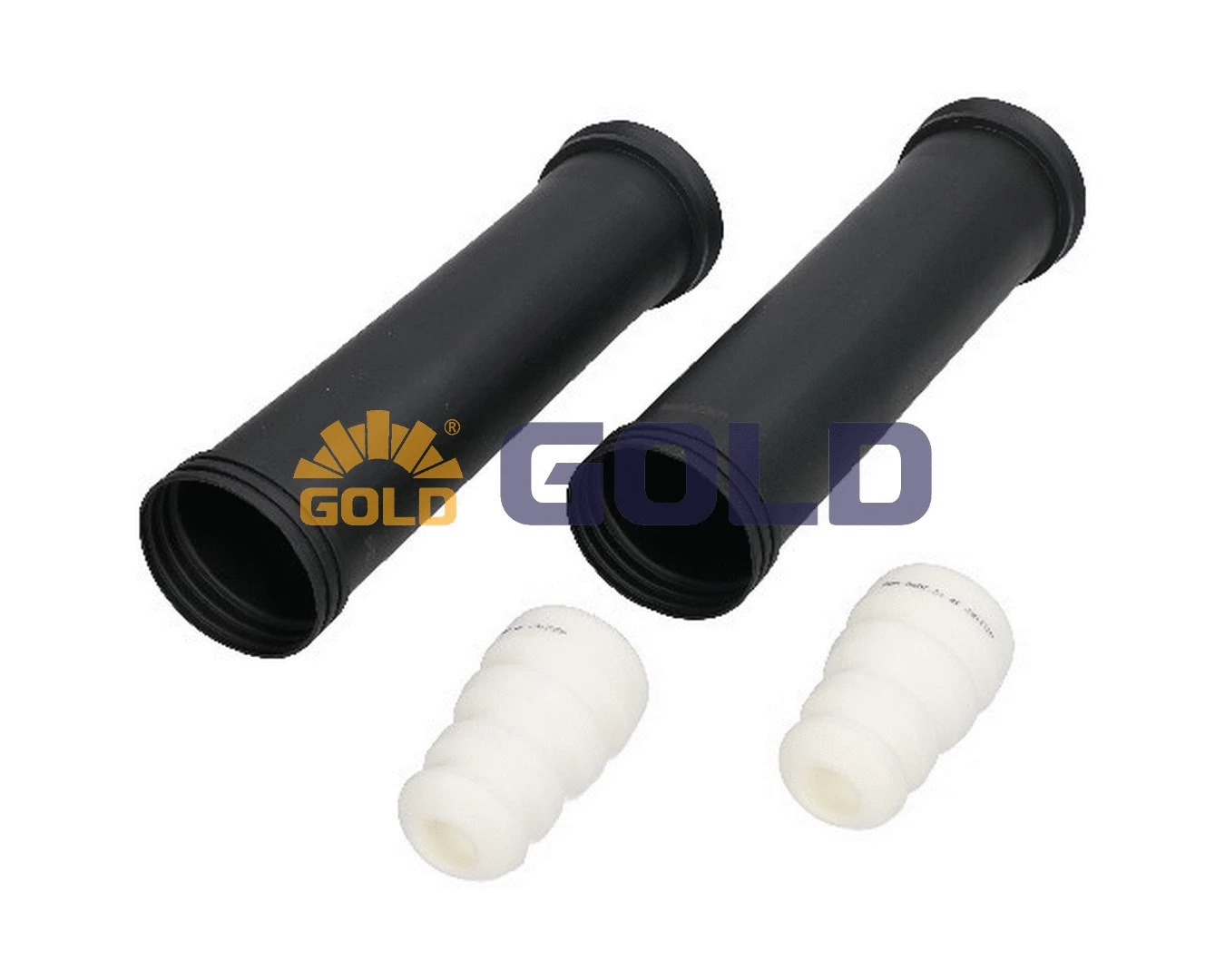 Dust Cover Kit, shock absorber (GKTPH08)