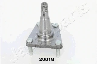 Wheel Hub (KK-20018)