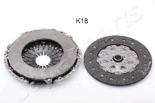 Clutch Pressure Plate