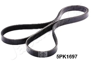 V-Ribbed Belt (DV-5PK1697)