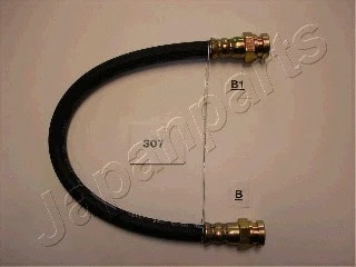 Holding Bracket, brake hose (TF-307)