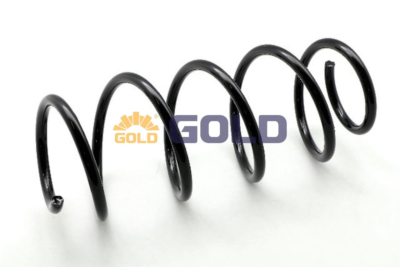 Suspension Spring (GZJ2958H)